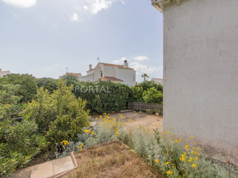 Villa for sale in Menorca East 4