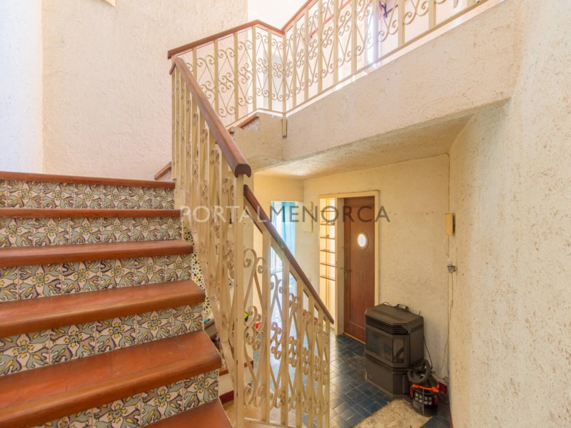 Villa for sale in Menorca East 19