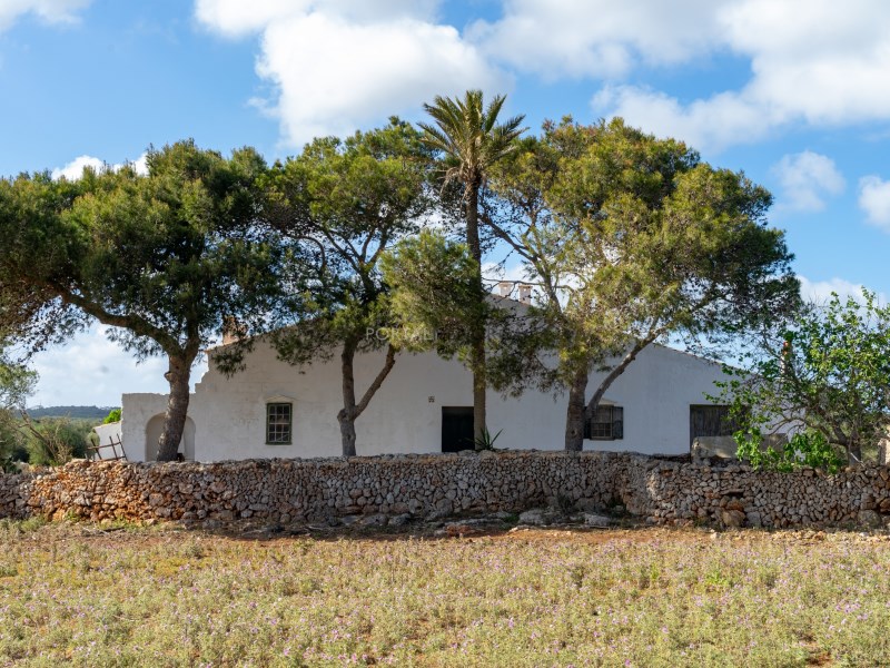 Countryhome na sprzedaż w Menorca East 2