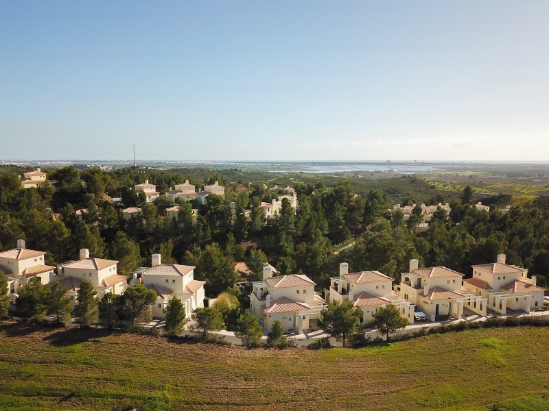 Reihenhaus zum Verkauf in Faro 14