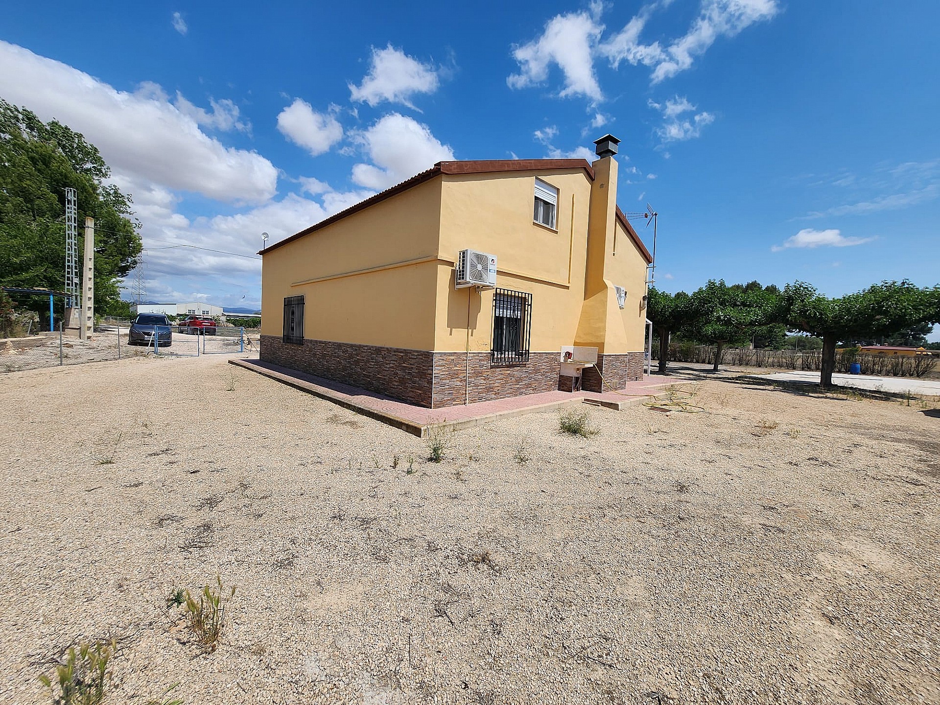 Villa à vendre à Alicante 2