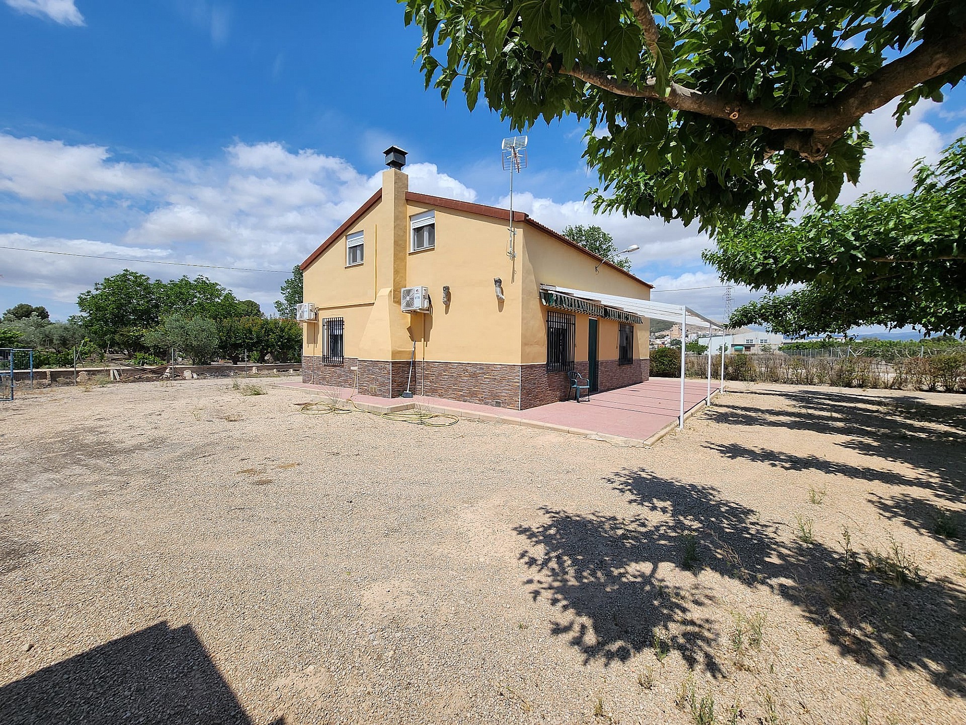 Villa à vendre à Alicante 6