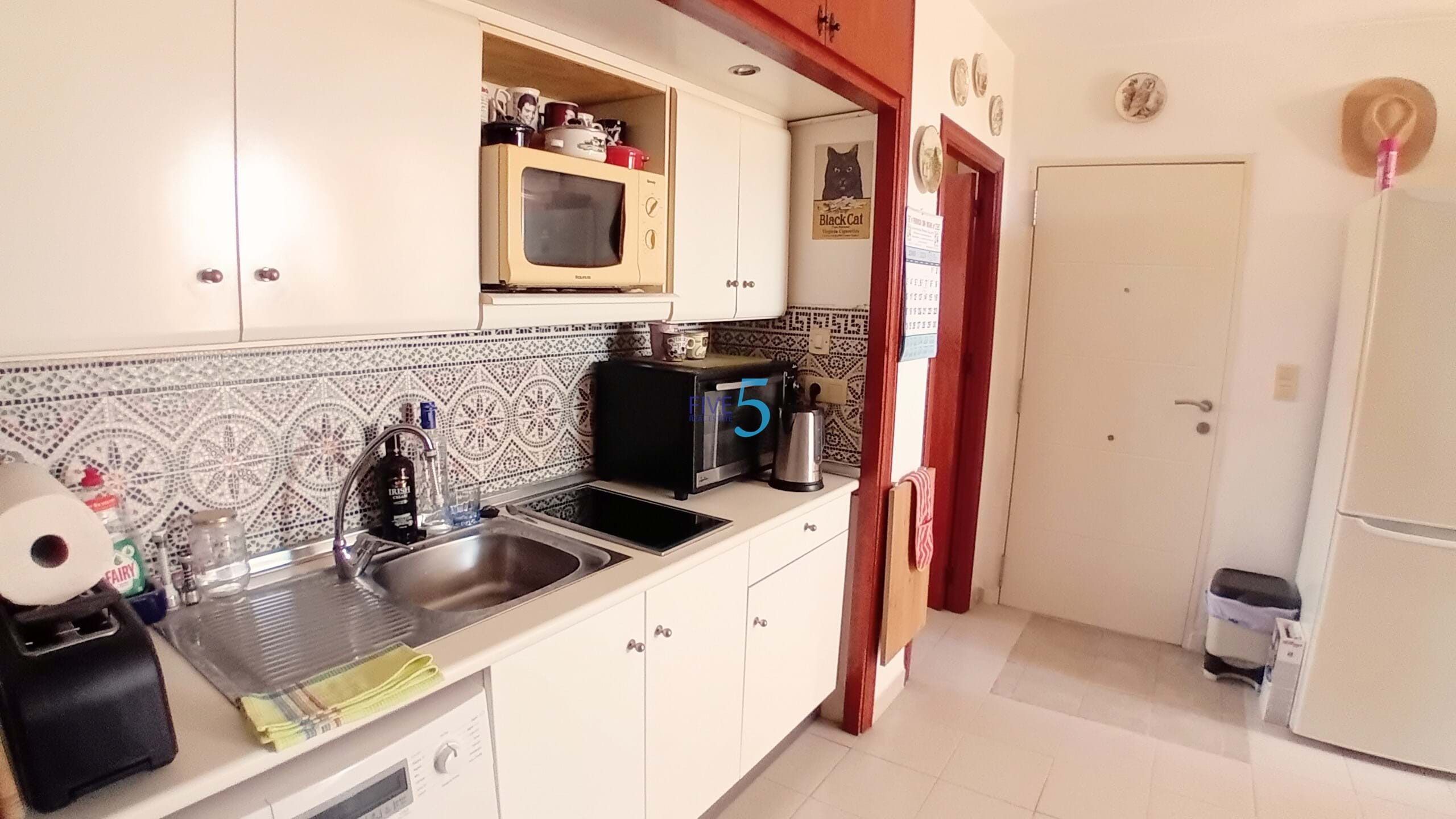 Apartamento en venta en Alicante 5