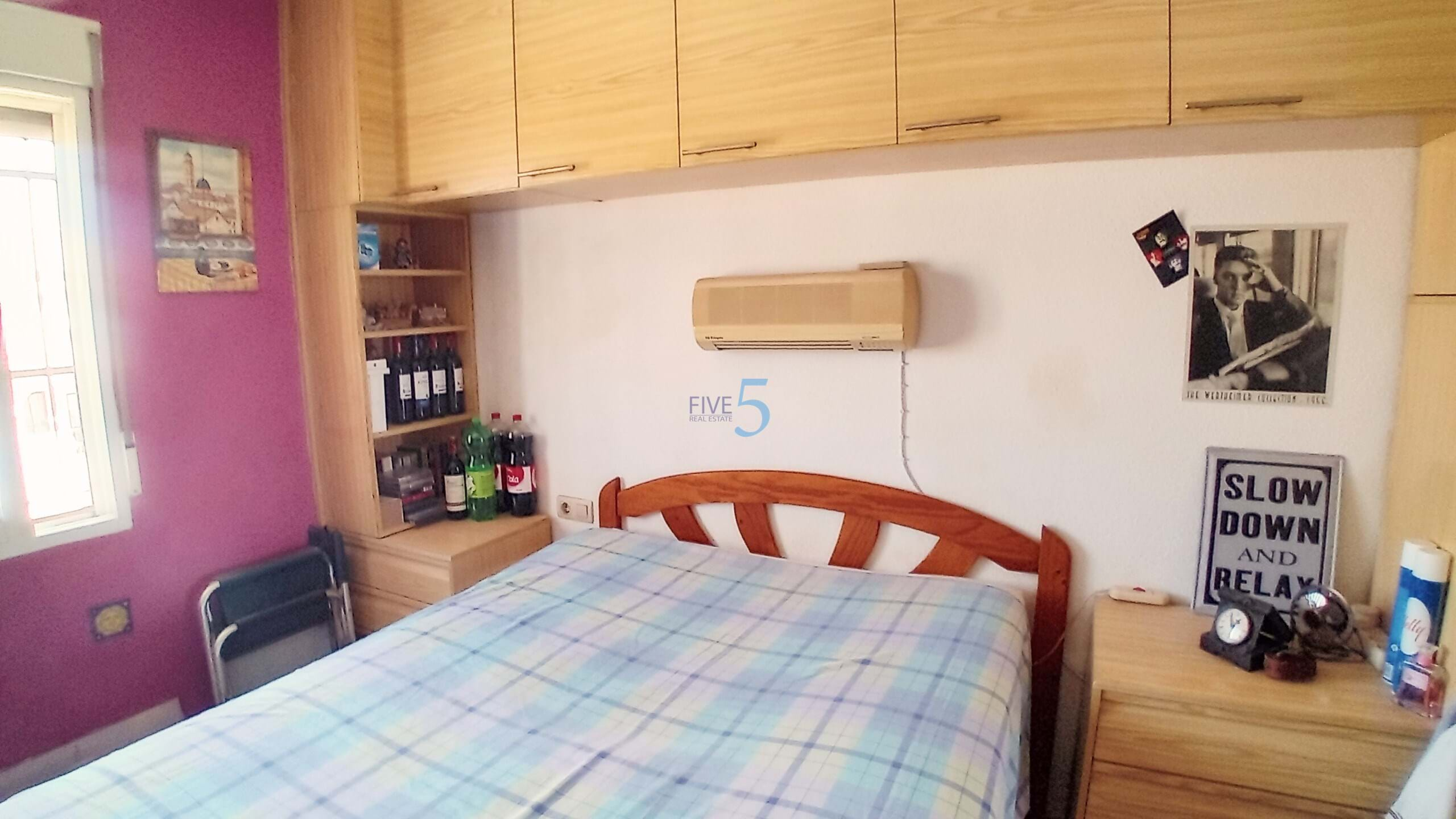 Apartamento en venta en Alicante 8