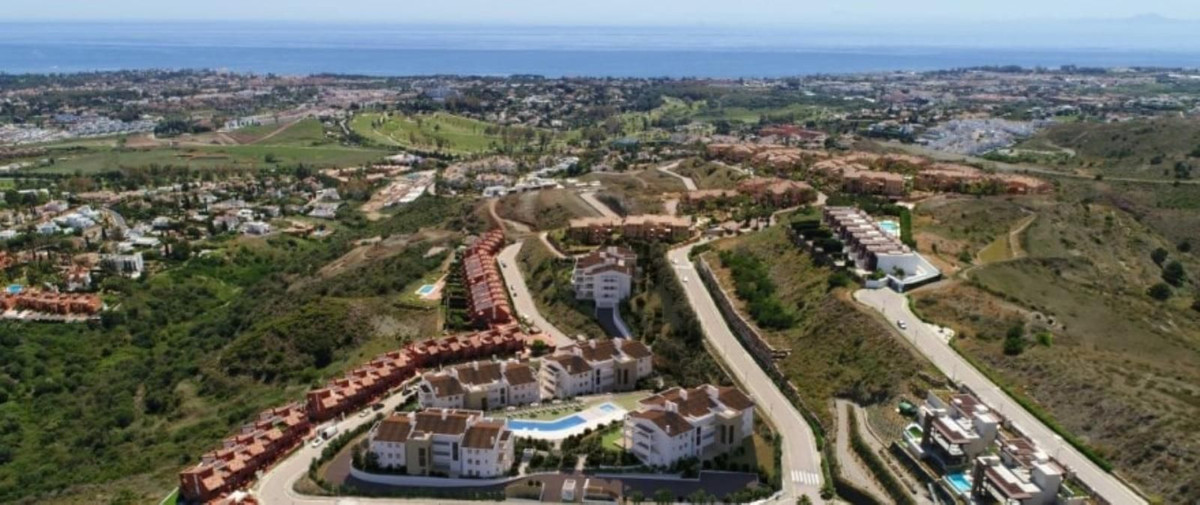 Apartamento en venta en Benahavís 2