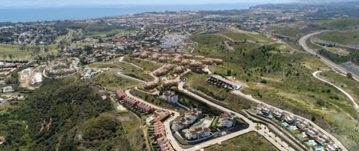 Apartment for sale in Benahavís 3