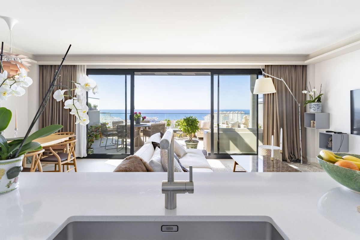 Appartement de luxe à vendre à Málaga 10