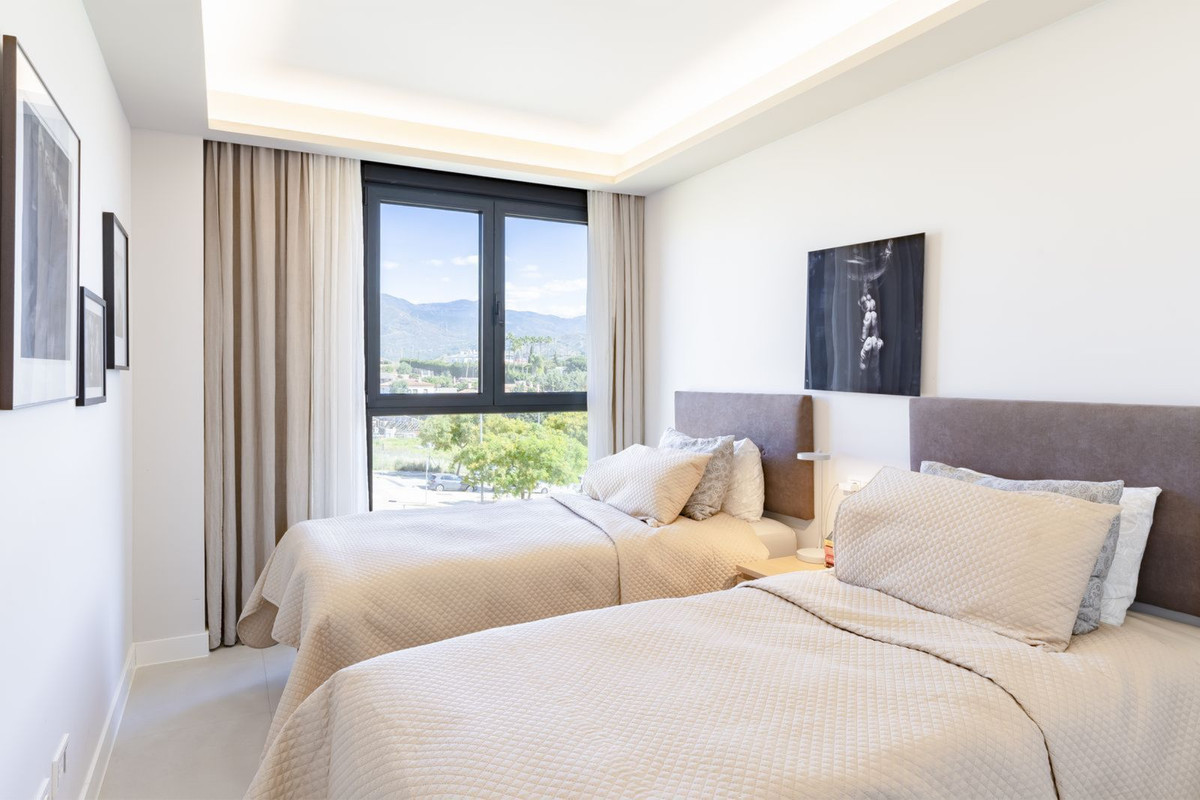 Penthouse te koop in Málaga 15