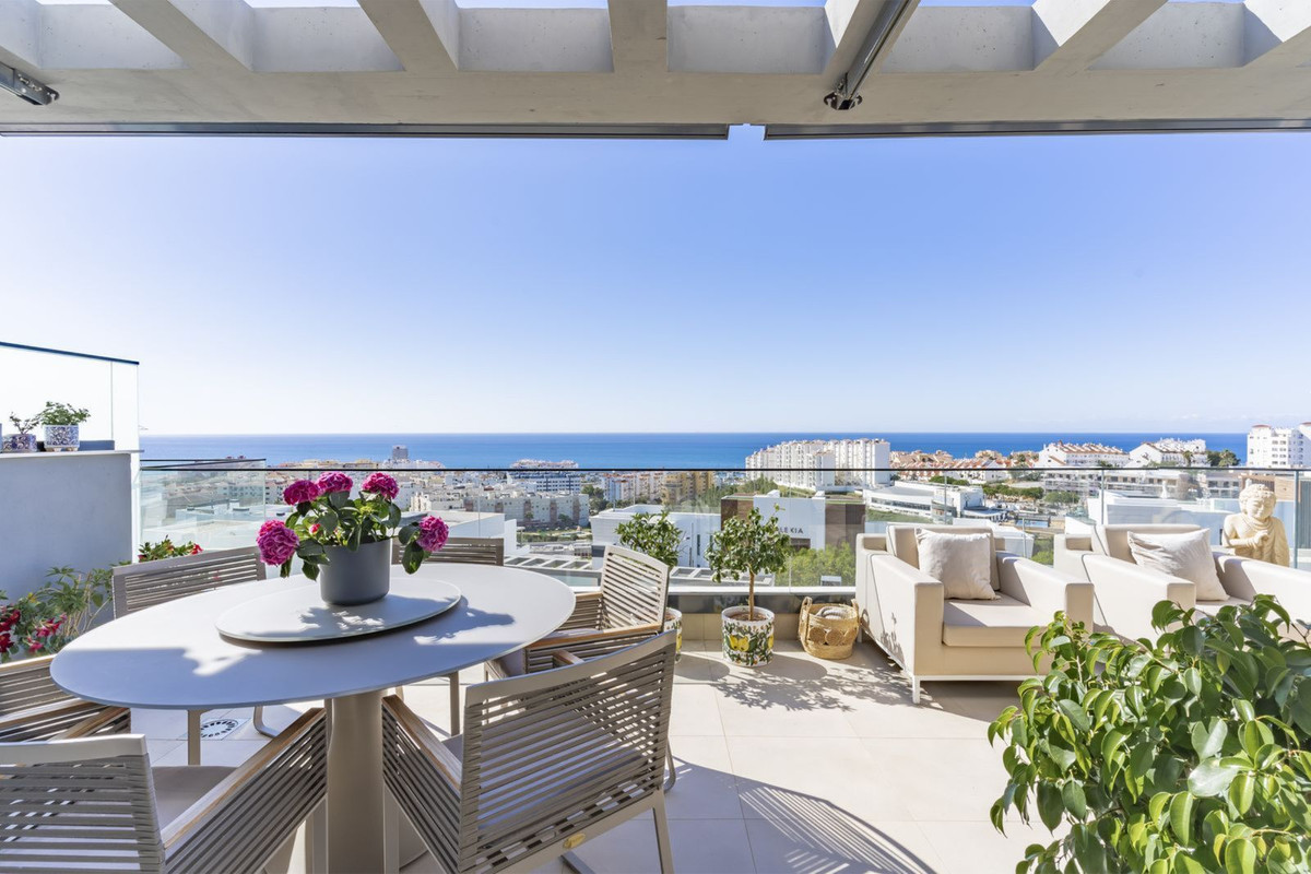 Appartement de luxe à vendre à Málaga 2