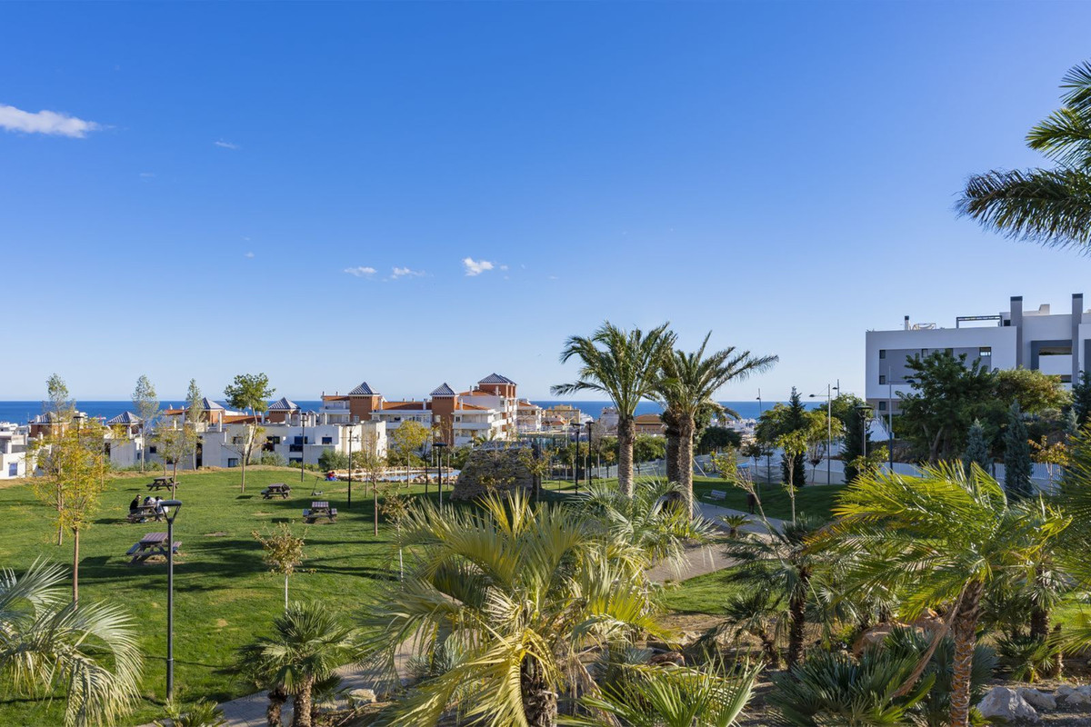 Penthouse for sale in Málaga 24