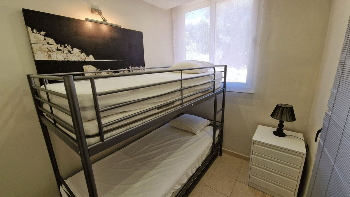 Квартира для продажи в Benalmádena 21