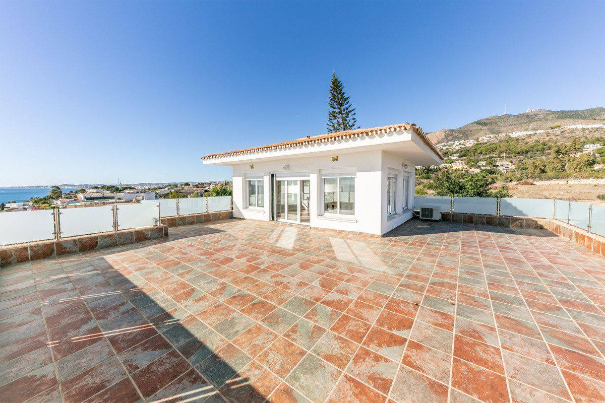 Villa à vendre à Málaga 2