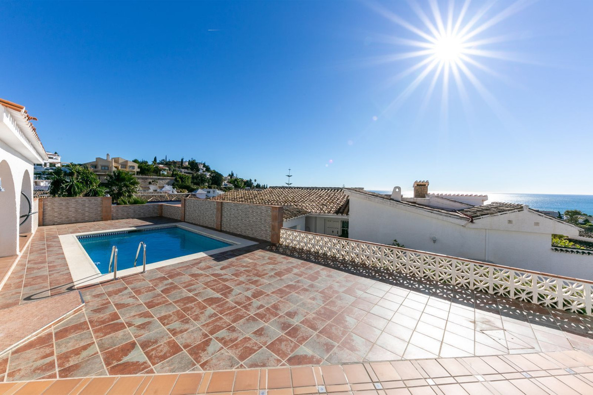 Villa à vendre à Málaga 4