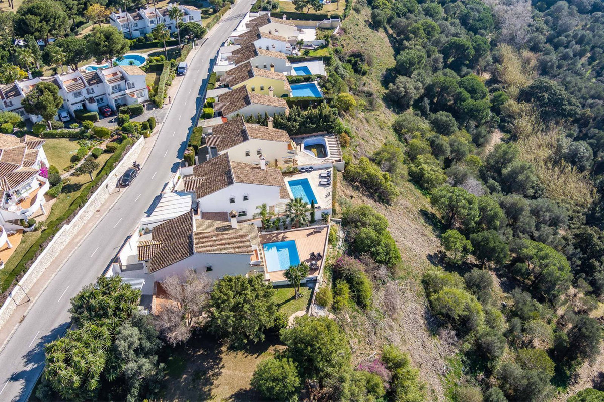 Chalé en venta en Mijas 35