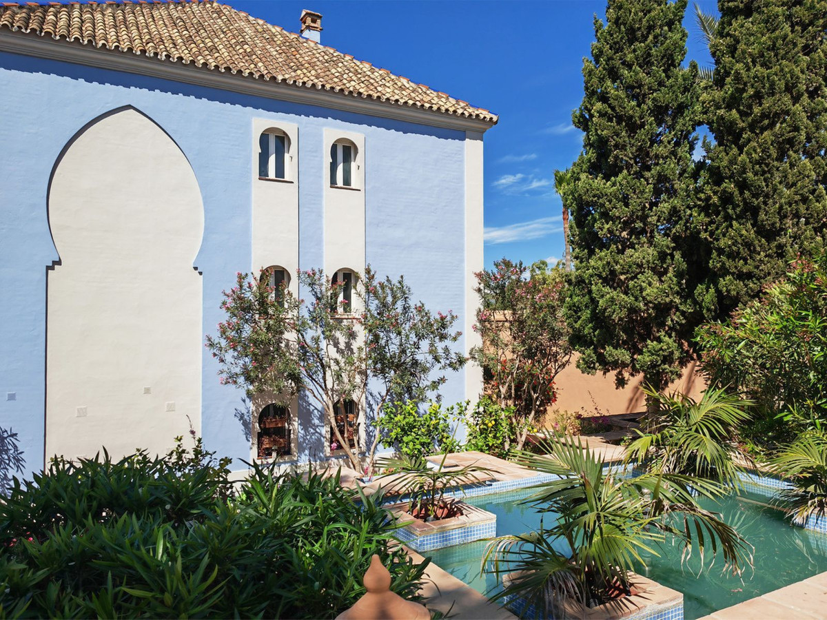 Dachwohnung zum Verkauf in Casares 13