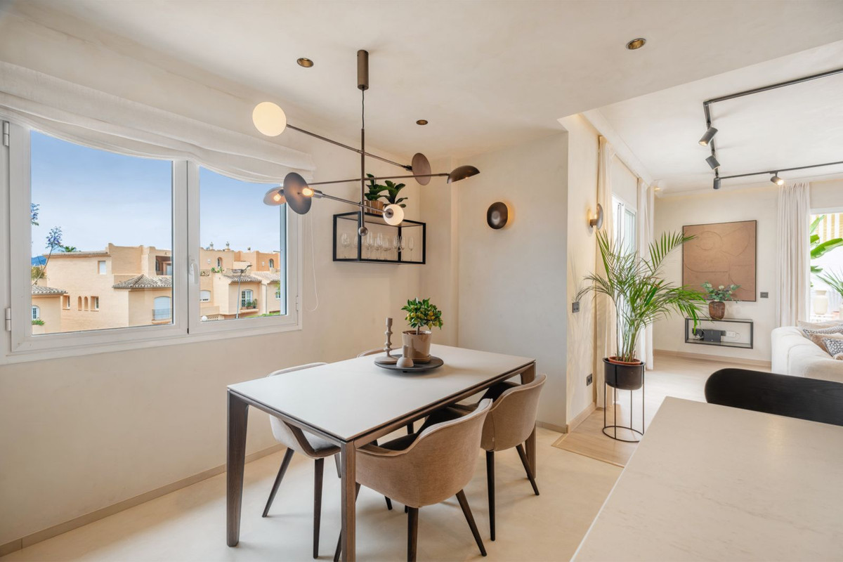 Penthouse te koop in Málaga 10