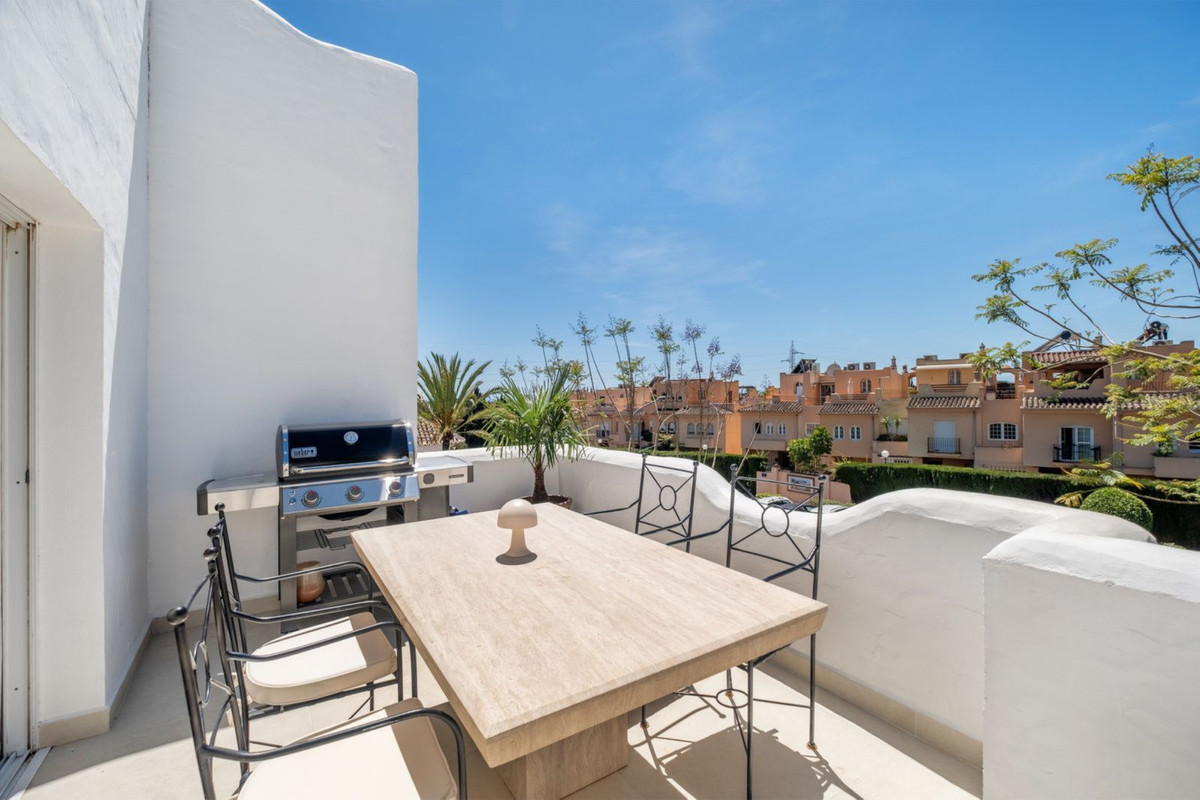 Penthouse te koop in Málaga 11