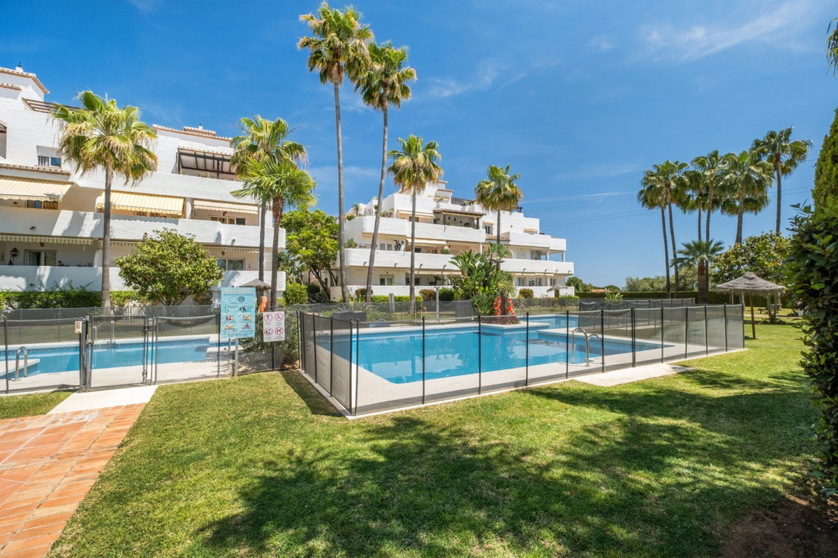 Penthouse te koop in Málaga 23