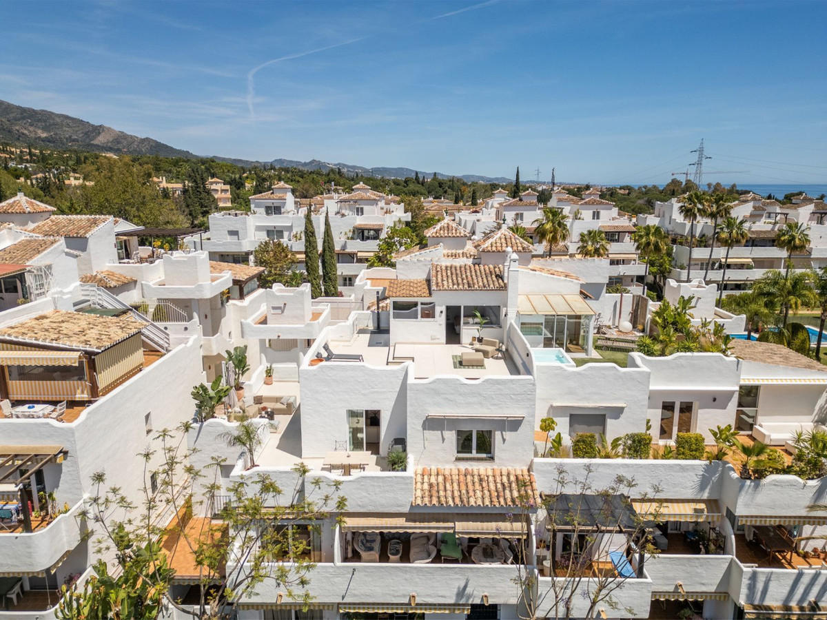 Dachwohnung zum Verkauf in Málaga 25