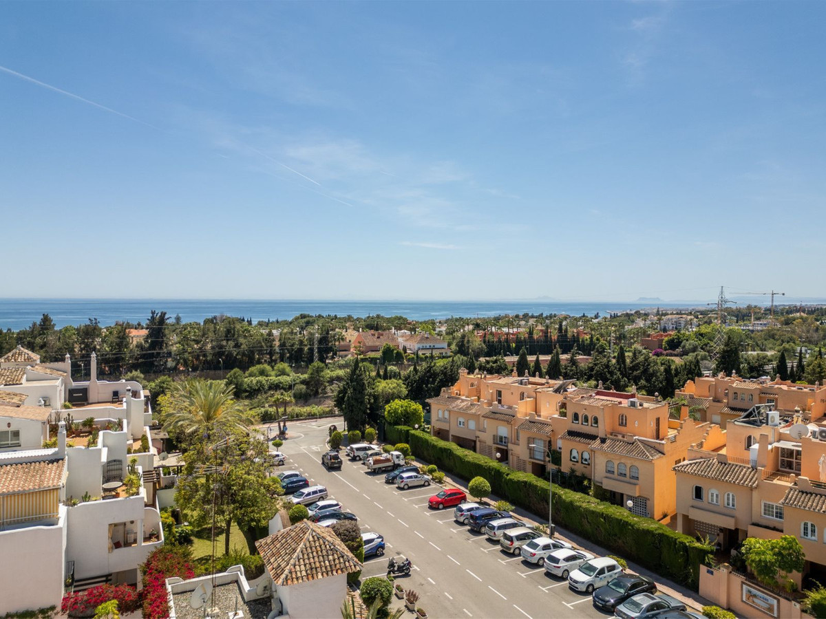 Dachwohnung zum Verkauf in Málaga 26