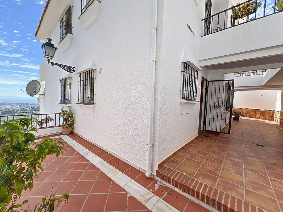 Appartement te koop in Málaga 20