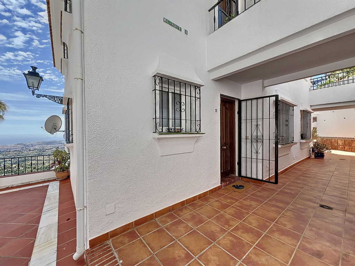 Appartement te koop in Málaga 22