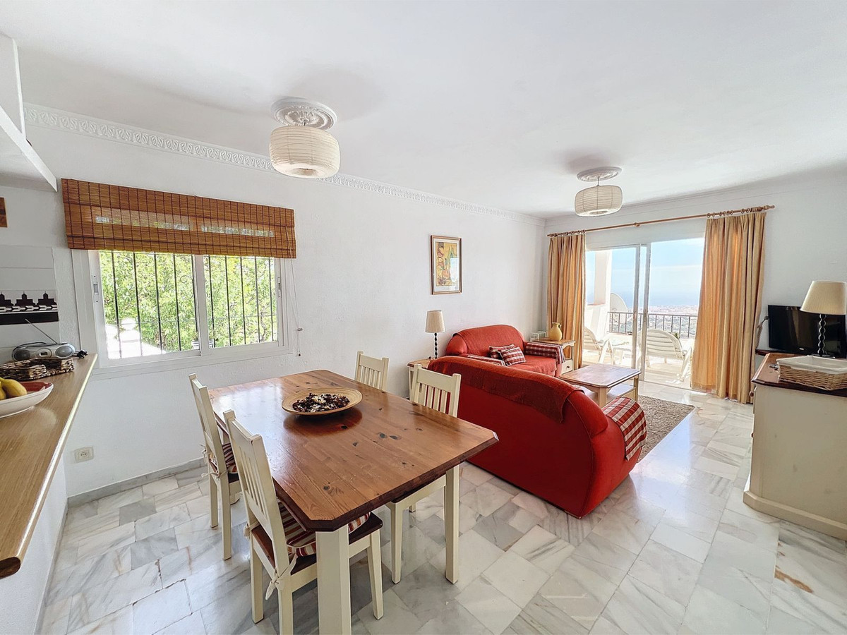 Appartement te koop in Málaga 7