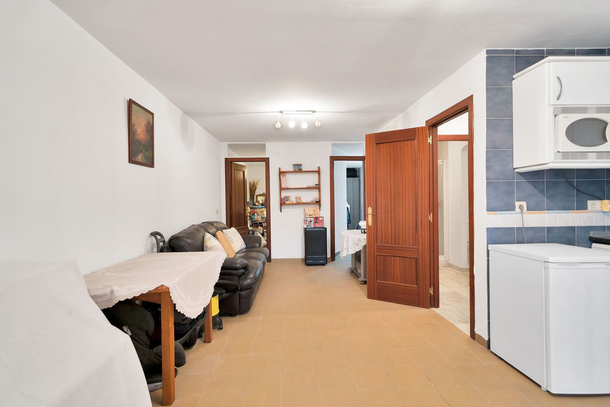 Townhouse te koop in Benalmádena 21