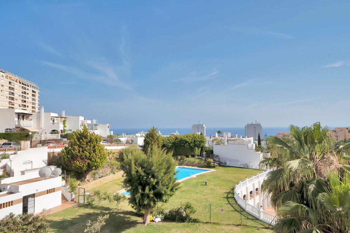 Maison de ville à vendre à Benalmádena 3