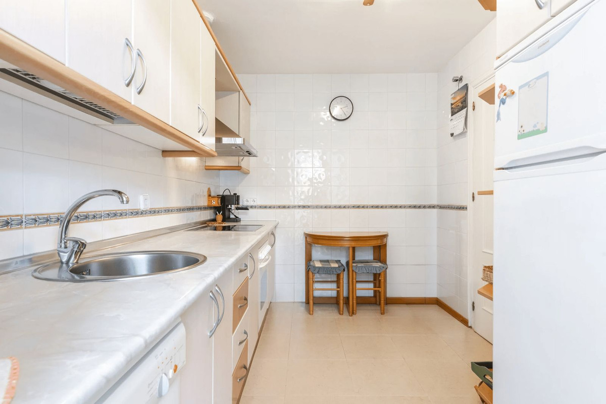 Apartament na sprzedaż w Benahavís 10