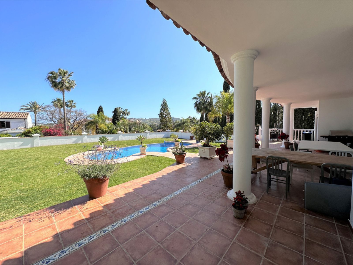 Villa till salu i Mijas 25