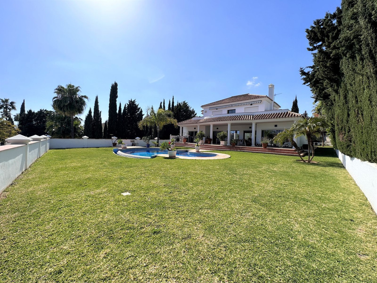 Villa till salu i Mijas 32