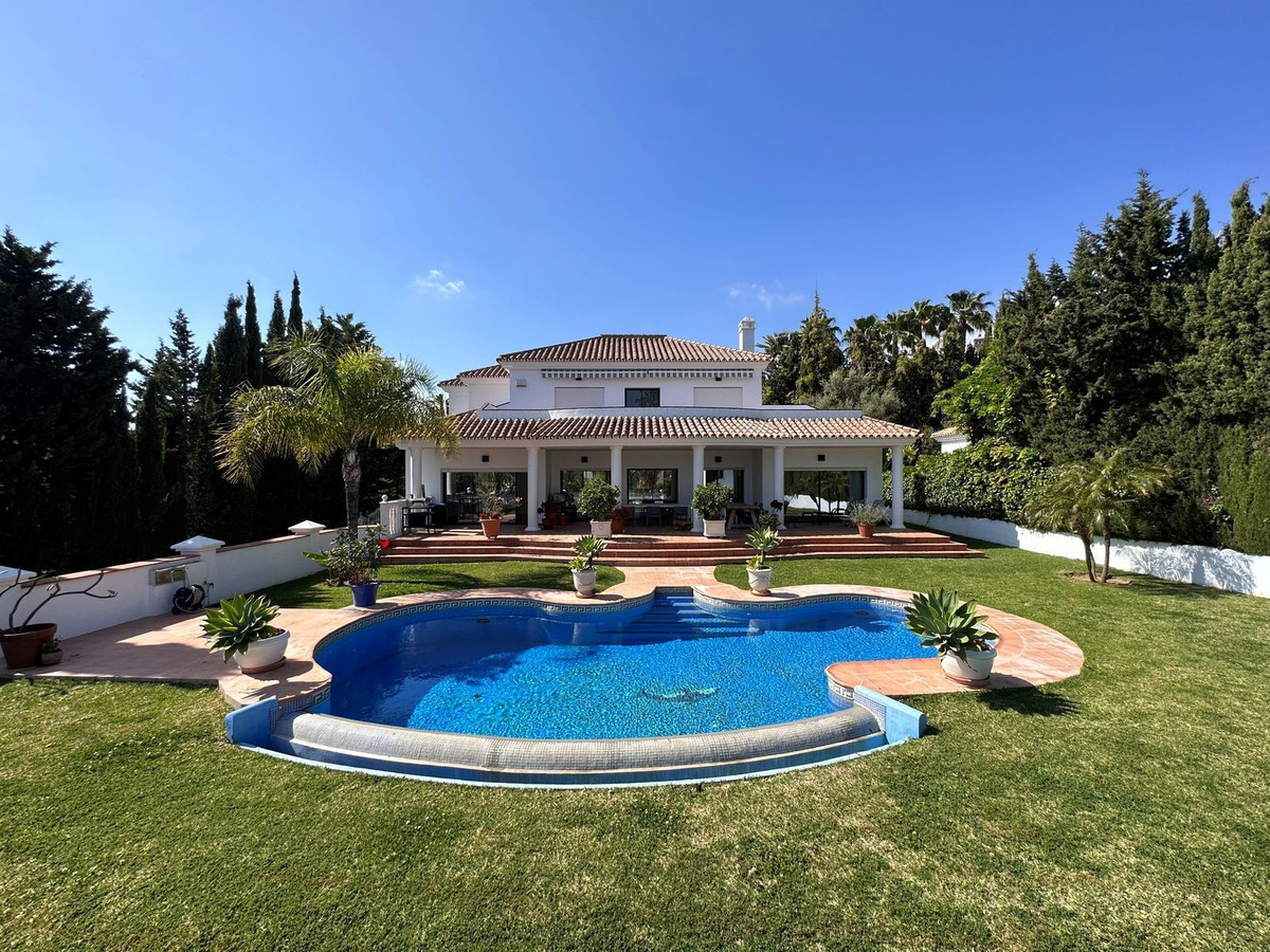 Villa till salu i Mijas 33