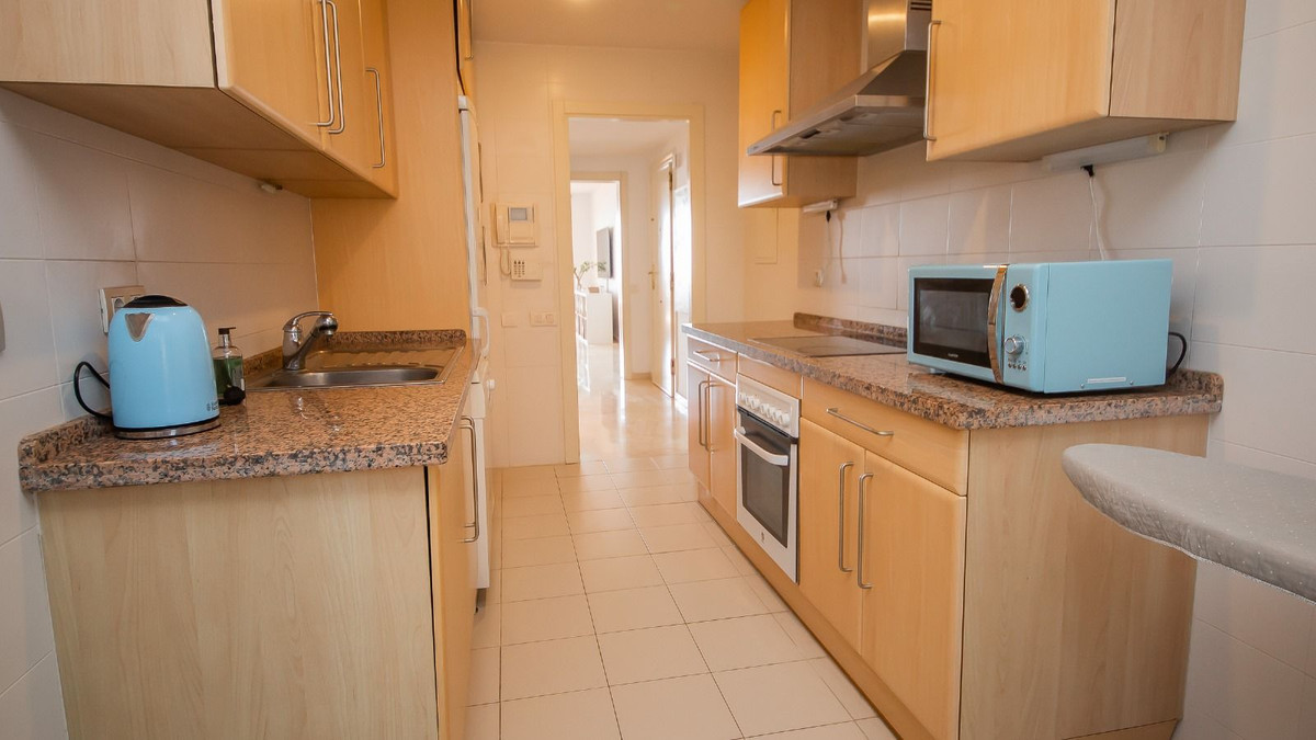 Appartement te koop in Torremolinos 13