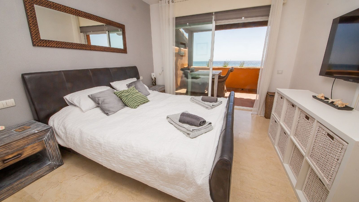 Appartement te koop in Torremolinos 16