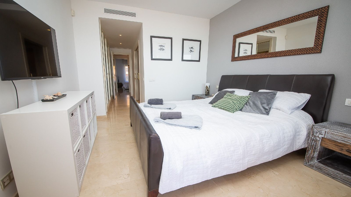 Apartament na sprzedaż w Torremolinos 17