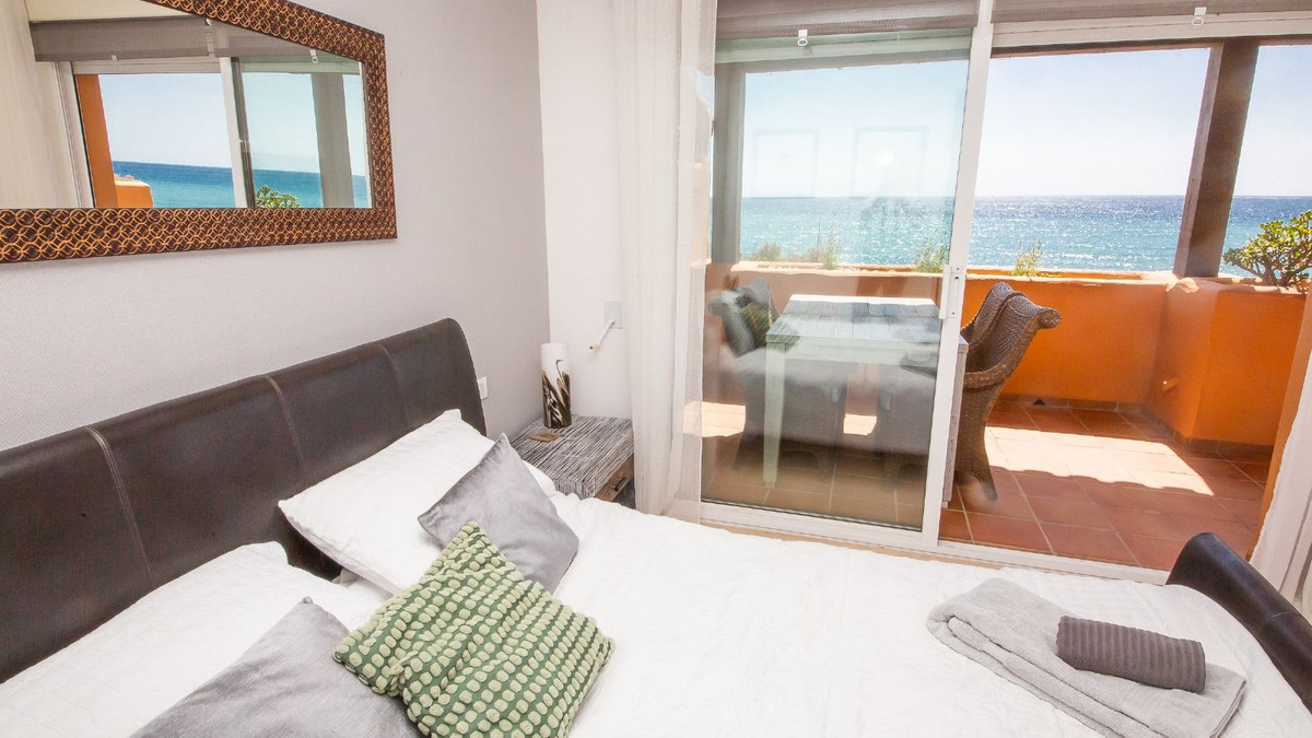 Appartement te koop in Torremolinos 18