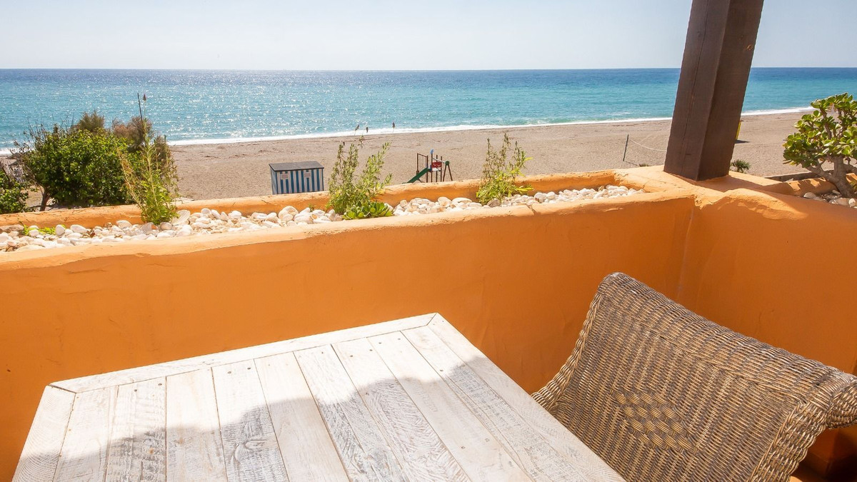 Apartament na sprzedaż w Torremolinos 26