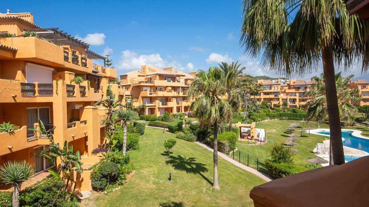 Appartement te koop in Torremolinos 28