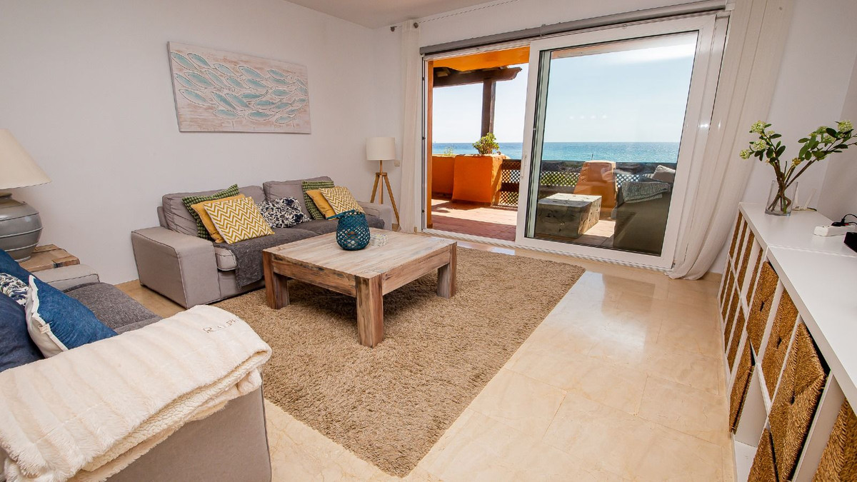 Appartement te koop in Torremolinos 7