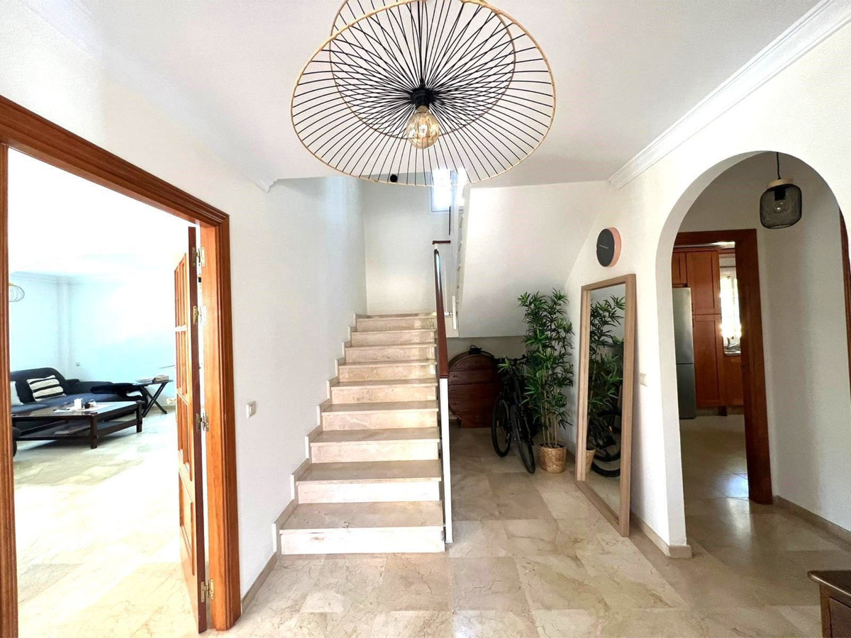 Villa à vendre à Málaga 14