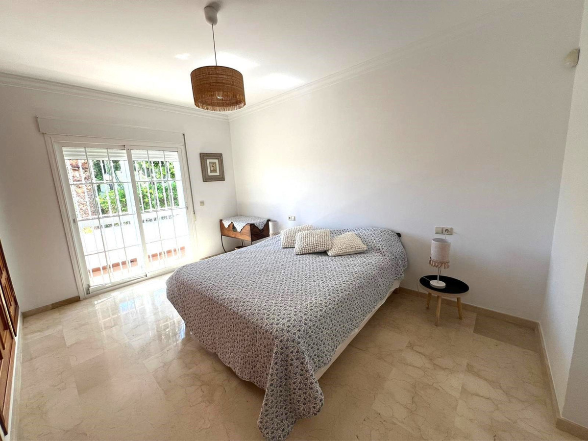 Villa à vendre à Málaga 16