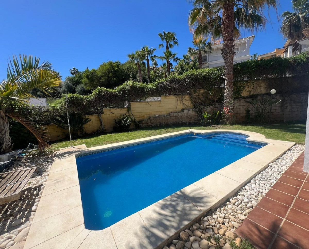 Villa à vendre à Málaga 24