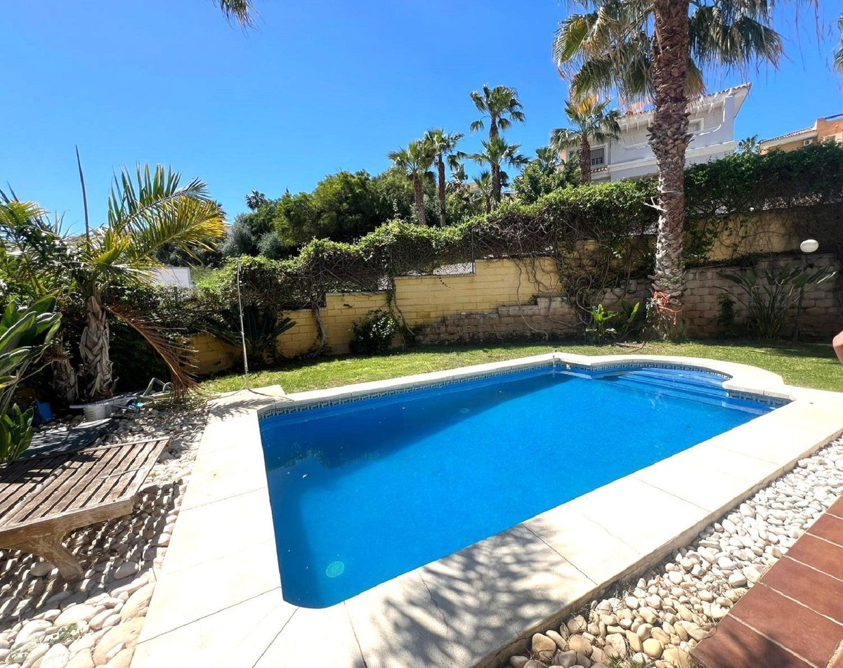 Villa à vendre à Málaga 6