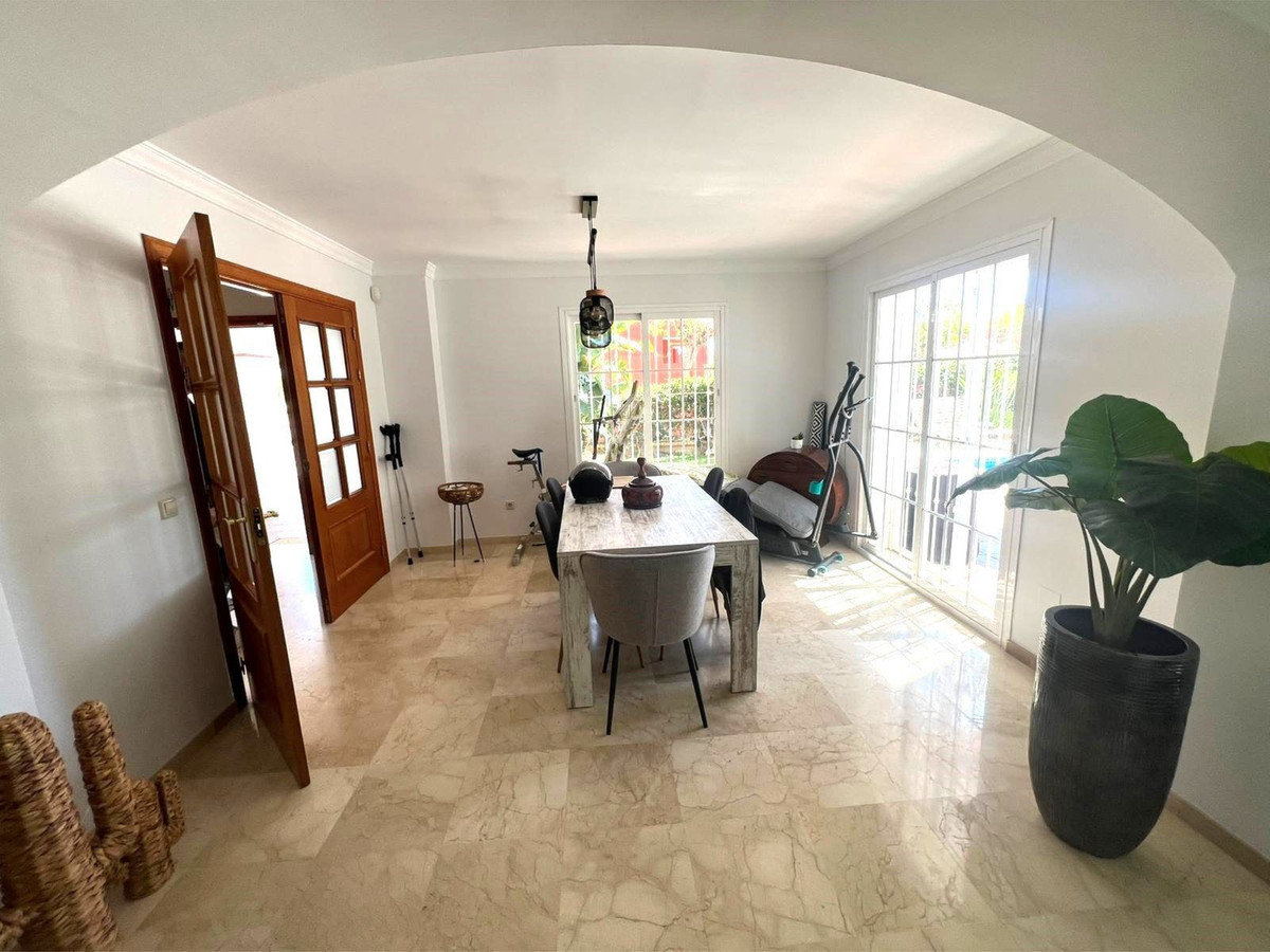 Chalé en venta en Málaga 8