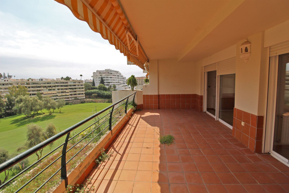 Appartement de luxe à vendre à Málaga 1