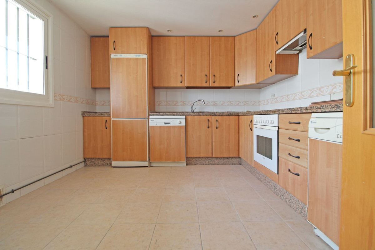 Appartement de luxe à vendre à Málaga 10