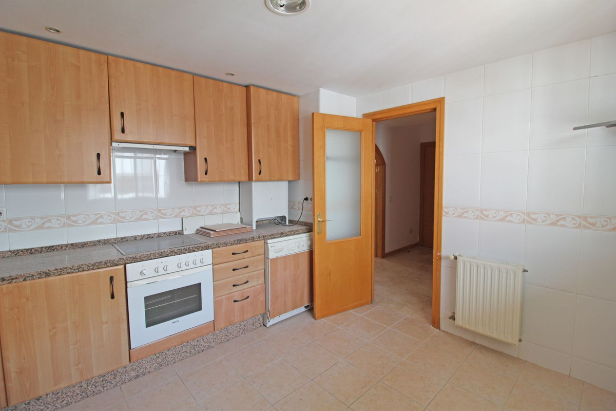 Appartement de luxe à vendre à Málaga 11