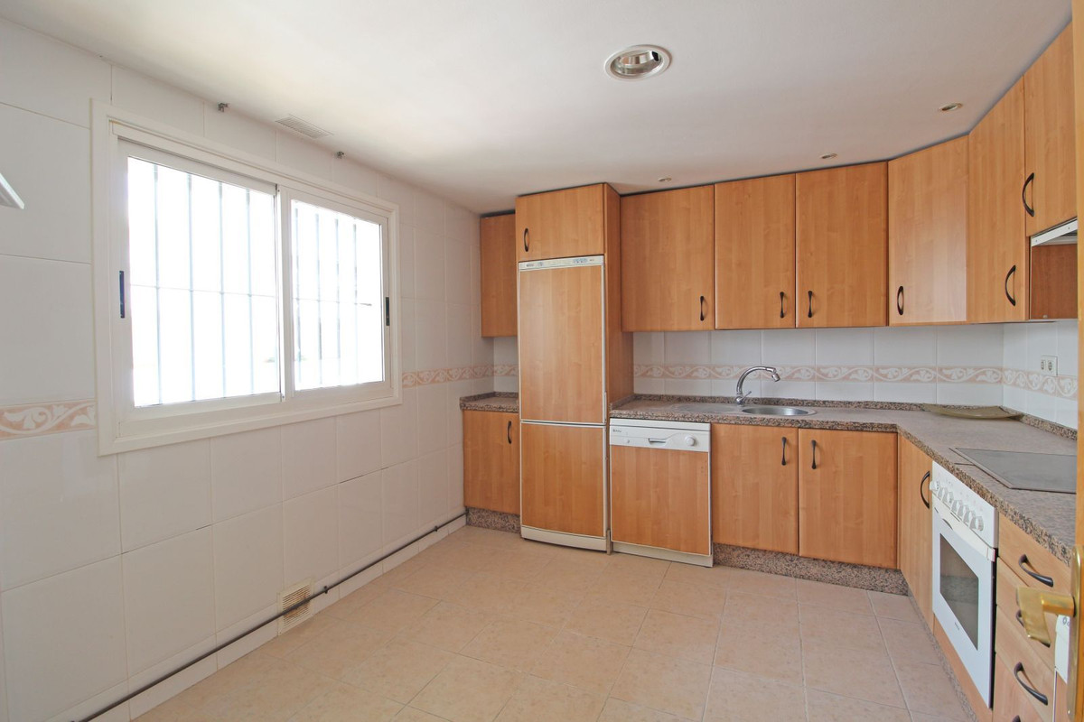 Appartement de luxe à vendre à Málaga 12