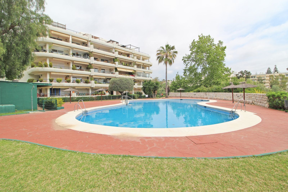 Appartement de luxe à vendre à Málaga 20